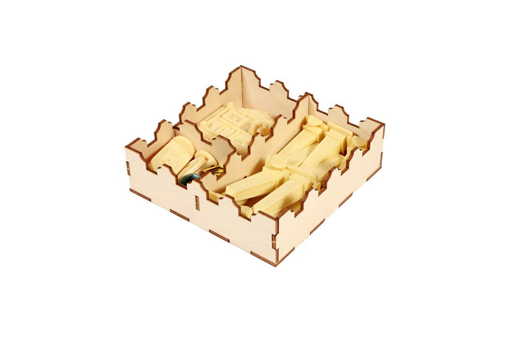 Ankh: Tomb of Wonders Compatible Game Organizer (ONLINE ORDER ONLY)