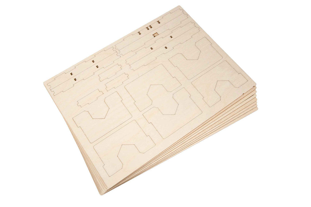 Jaws of the Lion Compatible Game Organizer (ONLINE ORDER ONLY)