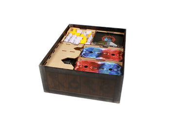 Jaws of the Lion Compatible Game Organizer (ONLINE ORDER ONLY)