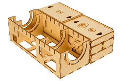 Terraforming Mars: Ares Expedition Compatible Game Organizer (ONLINE ORDER ONLY)