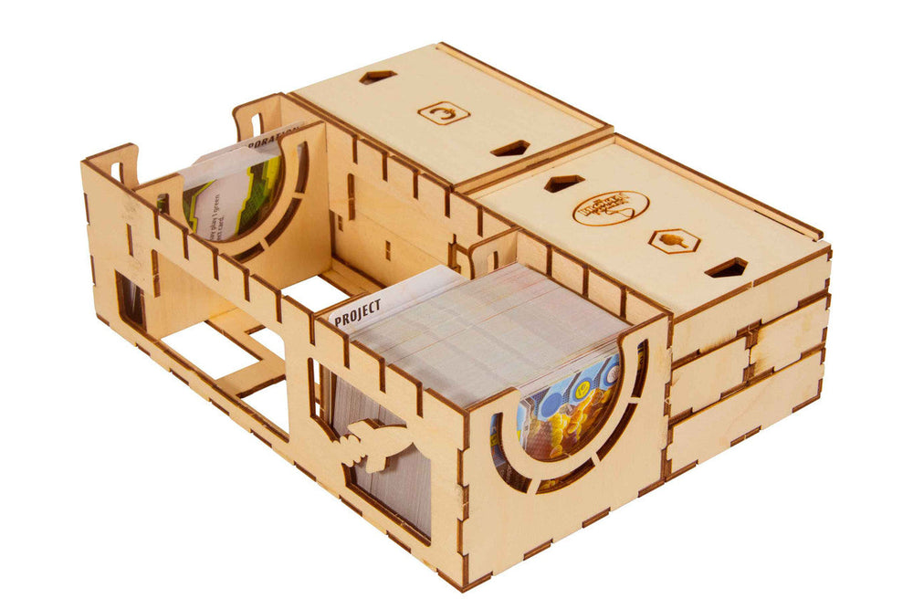 Terraforming Mars: Ares Expedition Compatible Game Organizer (ONLINE ORDER ONLY)