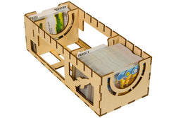 Terraforming Mars: Ares Expedition Compatible Game Organizer (ONLINE ORDER ONLY)