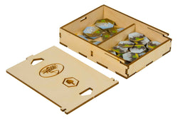 Terraforming Mars: Ares Expedition Compatible Game Organizer (ONLINE ORDER ONLY)