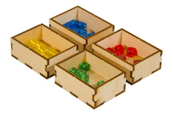 Terraforming Mars: Ares Expedition Compatible Game Organizer (ONLINE ORDER ONLY)