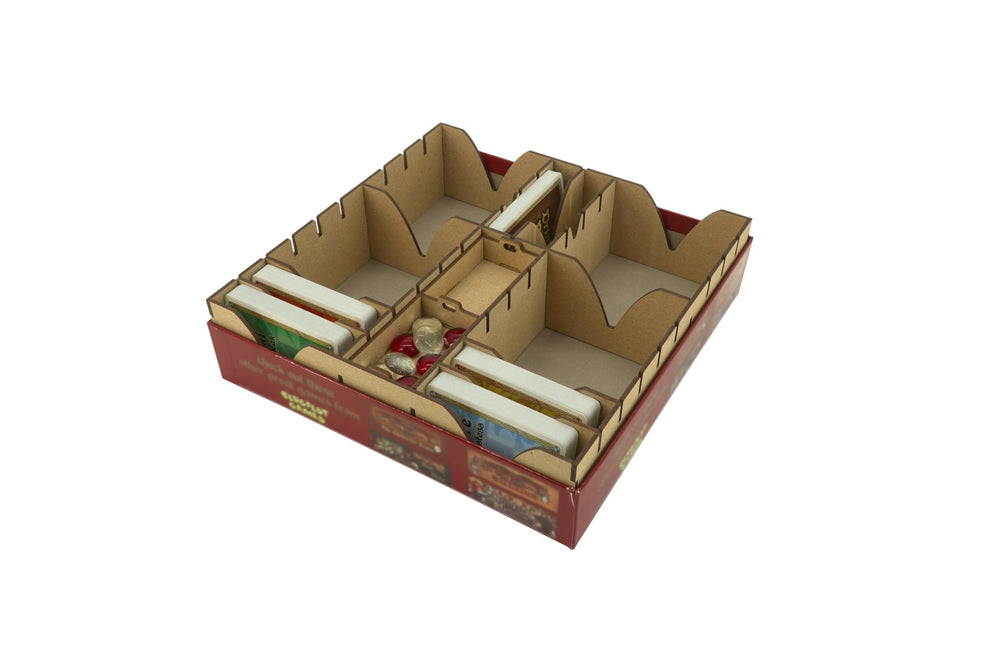 Red Dragon Inn Compatible Game Organizer (ONLINE ORDER ONLY)