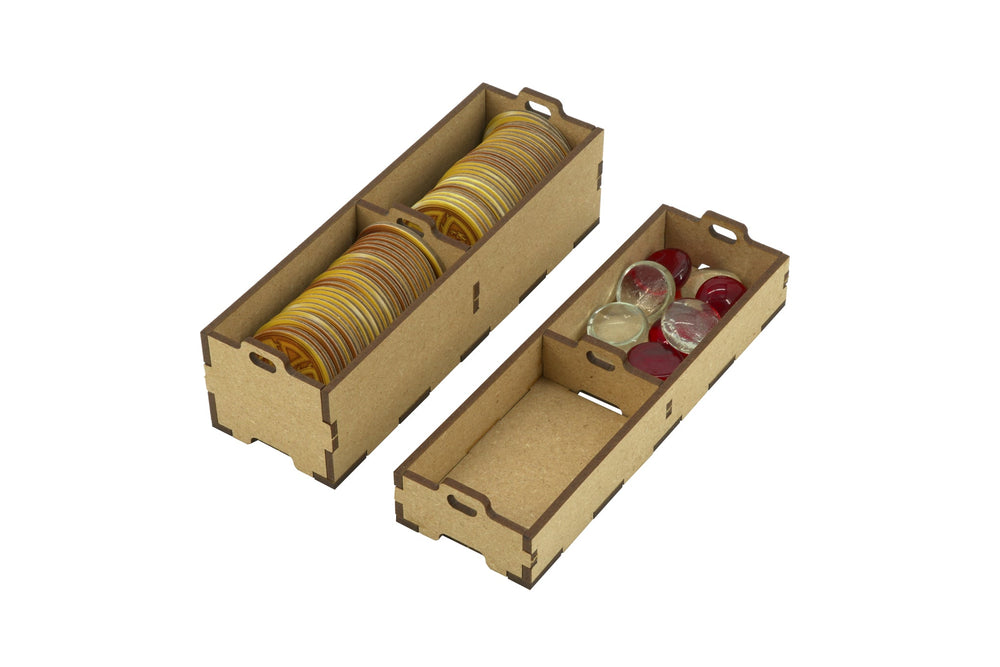 Red Dragon Inn Compatible Game Organizer (ONLINE ORDER ONLY)