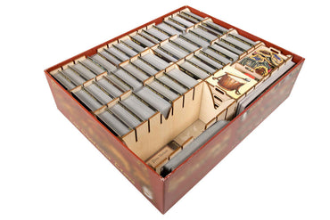 Red Dragon Inn: The Character Trove Compatible Game Organizer (ONLINE ORDER ONLY)