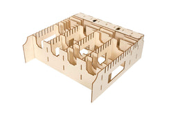 Dragonfire Compatible Game Organizer (ONLINE ORDER ONLY)