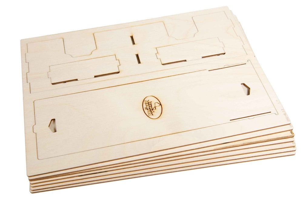 Dragonfire Compatible Game Organizer (ONLINE ORDER ONLY)