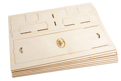 Dragonfire Compatible Game Organizer (ONLINE ORDER ONLY)