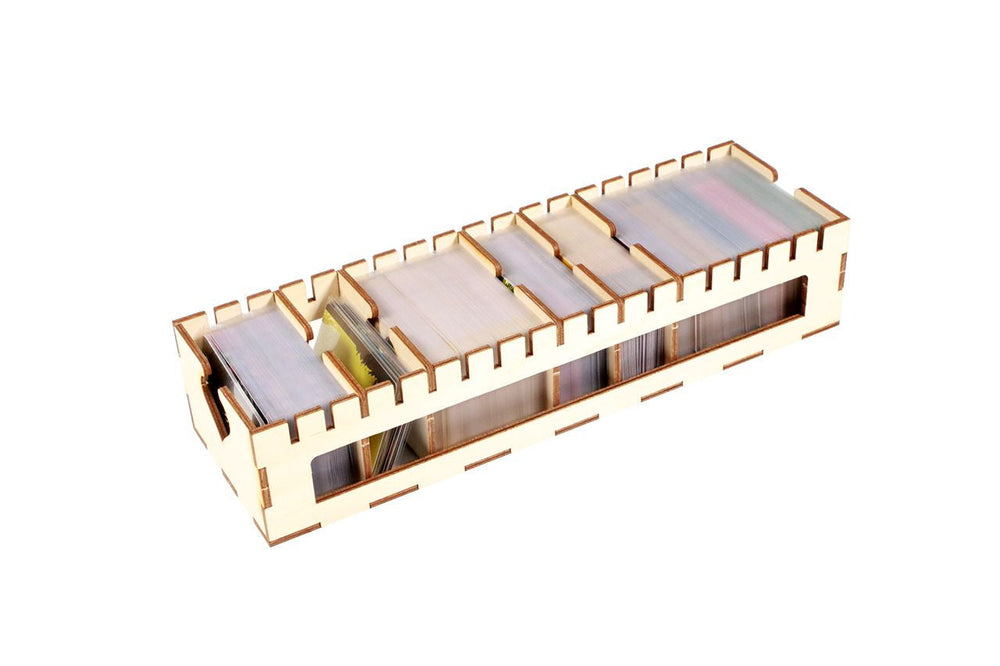 Middara: Unintentional Malum - Act 1 Compatible Game Organizer (ONLINE ORDER ONLY)
