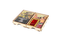 Middara: Unintentional Malum - Act 1 Compatible Game Organizer (ONLINE ORDER ONLY)