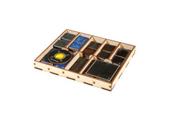 Middara: Unintentional Malum - Act 1 Compatible Game Organizer (ONLINE ORDER ONLY)