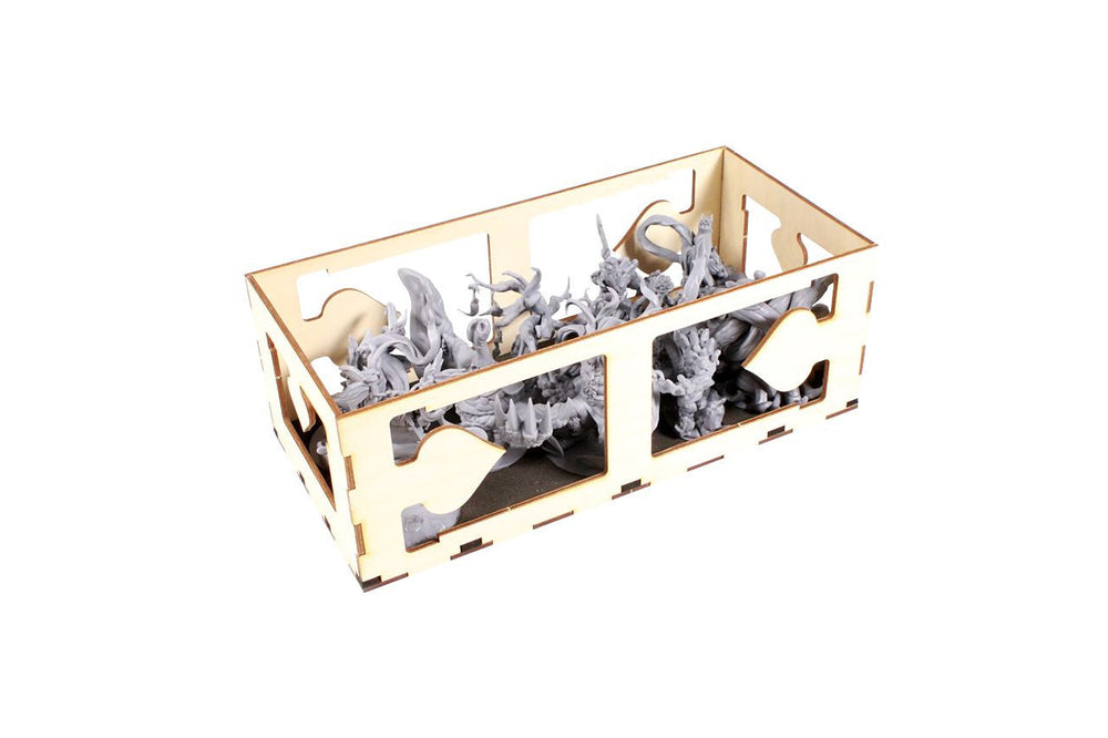 Middara: Unintentional Malum - Act 1 Compatible Game Organizer (ONLINE ORDER ONLY)