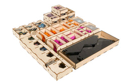 Twilight Imperium: Prophecy of Kings Compatible Expansion Organizer (ONLINE ORDER ONLY)
