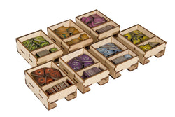Twilight Imperium: Prophecy of Kings Compatible Expansion Organizer (ONLINE ORDER ONLY)