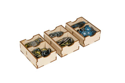 Twilight Imperium: Prophecy of Kings Compatible Expansion Organizer (ONLINE ORDER ONLY)
