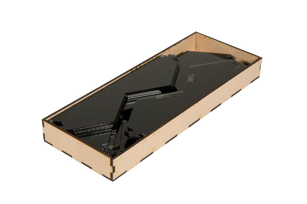 Twilight Imperium: Prophecy of Kings Compatible Expansion Organizer (ONLINE ORDER ONLY)