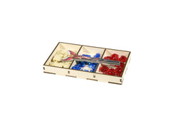 Lost Ruins of Arnak Storage Organizer (ONLINE ORDER ONLY)