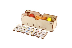 Root Board Game Box Organizer (ONLINE ORDER ONLY)