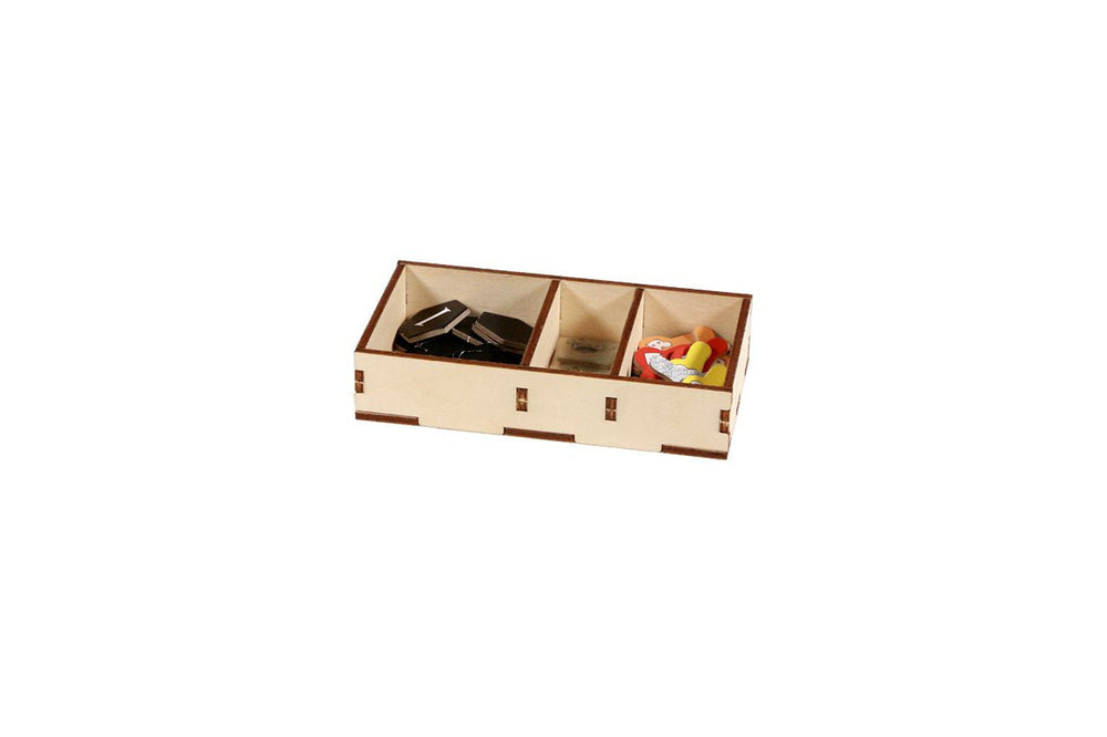Root Board Game Box Organizer (ONLINE ORDER ONLY)