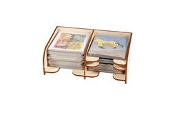Root Board Game Box Organizer (ONLINE ORDER ONLY)