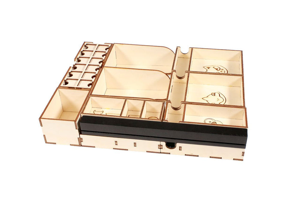 Root Board Game Box Organizer (ONLINE ORDER ONLY)
