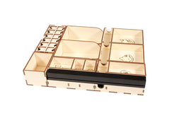 Root Board Game Box Organizer (ONLINE ORDER ONLY)