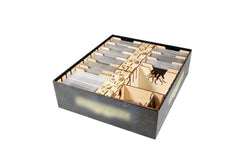 Arkham Horror: The Card Game - Revised Core Set Compatible Game Organizer (ONLINE ORDER ONLY)
