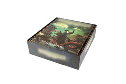 Arkham Horror: The Card Game - Revised Core Set Compatible Game Organizer (ONLINE ORDER ONLY)