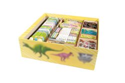 Dinosaur World Compatible Game Organizer (ONLINE ORDER ONLY)