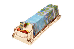 Dinosaur World Compatible Game Organizer (ONLINE ORDER ONLY)