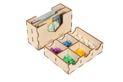 Dinosaur World Compatible Game Organizer (ONLINE ORDER ONLY)
