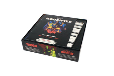 Horrified: Universal Monsters Compatible Game Organizer (ONLINE ORDER ONLY)