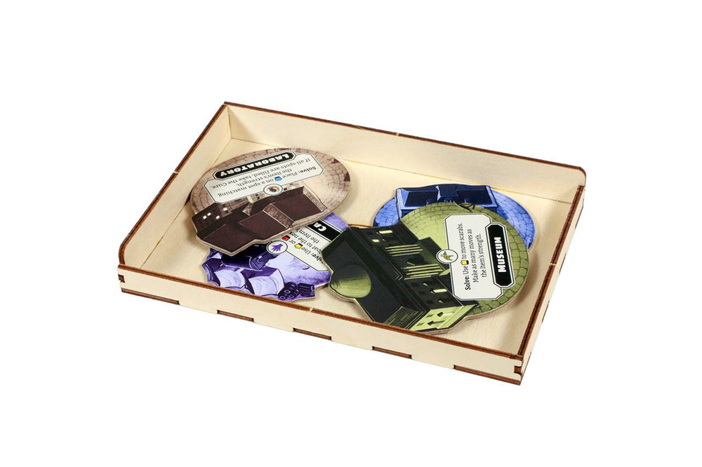 Horrified: Universal Monsters Compatible Game Organizer (ONLINE ORDER ONLY)