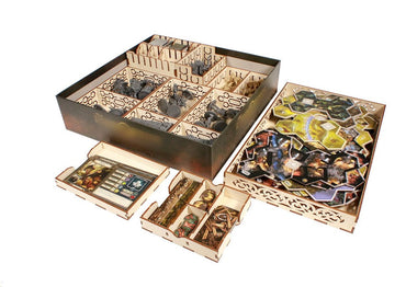 The Lord of the Rings: Spreading War Compatible Expansion Organizer (ONLINE ORDER ONLY)