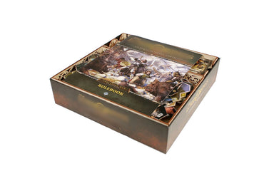 The Lord of the Rings: Spreading War Compatible Expansion Organizer (ONLINE ORDER ONLY)