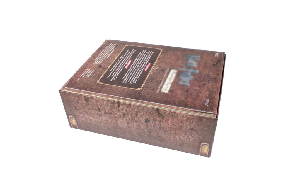 Harry Potter: Hogwarts Battle Compatible Base Game Organizer (ONLINE ORDER ONLY)