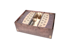 Harry Potter: Hogwarts Battle Compatible Base Game Organizer (ONLINE ORDER ONLY)