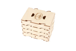 Harry Potter: Hogwarts Battle Compatible Base Game Organizer (ONLINE ORDER ONLY)