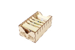 Great Western Trail Compatible Game Organizer (ONLINE ORDER ONLY)