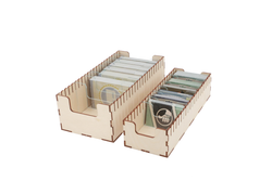 Fallout Compatible Game Organizer (ONLINE ORDER ONLY)