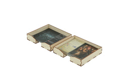 Arkham Horror 3rd Edition Compatible Expansion Organizer (ONLINE ORDER ONLY)