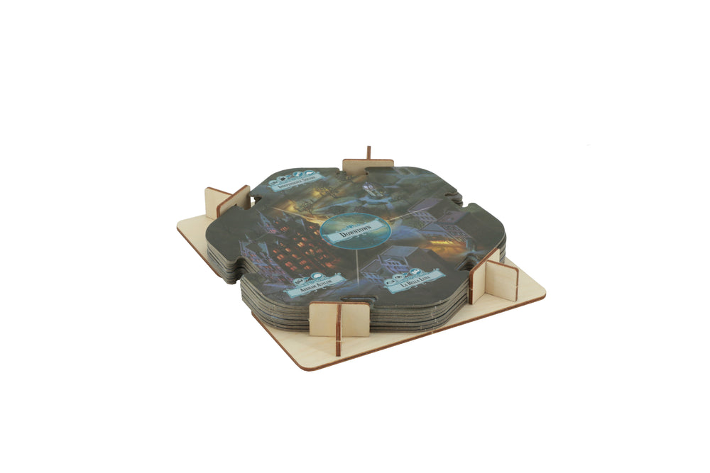 Arkham Horror 3rd Edition Compatible Expansion Organizer (ONLINE ORDER ONLY)
