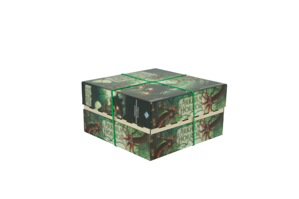 Arkham Horror 3rd Edition Compatible Expansion Organizer (ONLINE ORDER ONLY)