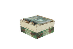 Arkham Horror 3rd Edition Compatible Expansion Organizer (ONLINE ORDER ONLY)