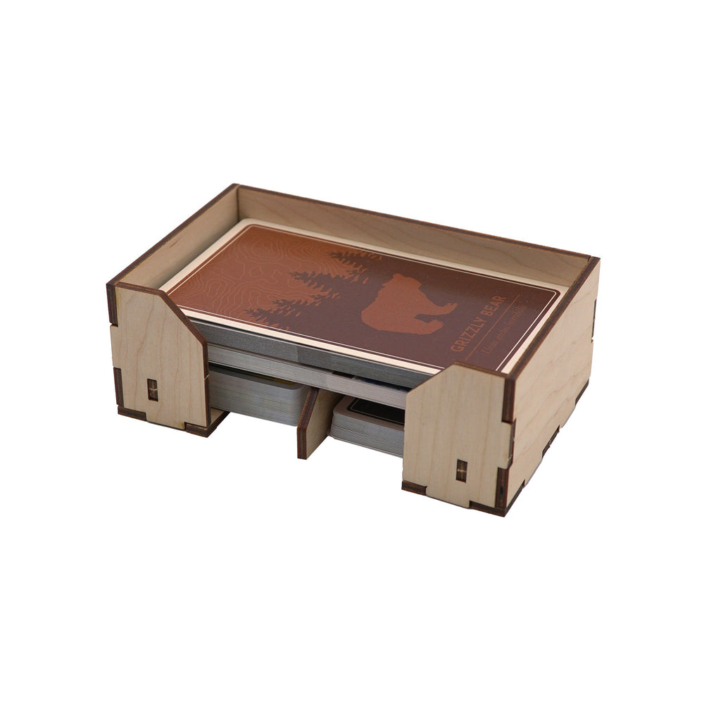 Game Organizer Compatible with Cascadia and Expansion (ONLINE ORDER ONLY)