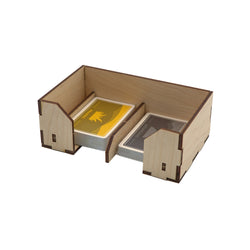 Game Organizer Compatible with Cascadia and Expansion (ONLINE ORDER ONLY)