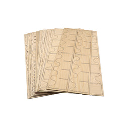 Firefly: The Game 10th Anniversary Game Organizer (ONLINE ORDER ONLY)