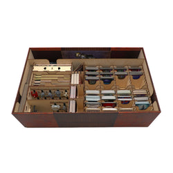 Firefly: The Game 10th Anniversary Game Organizer (ONLINE ORDER ONLY)